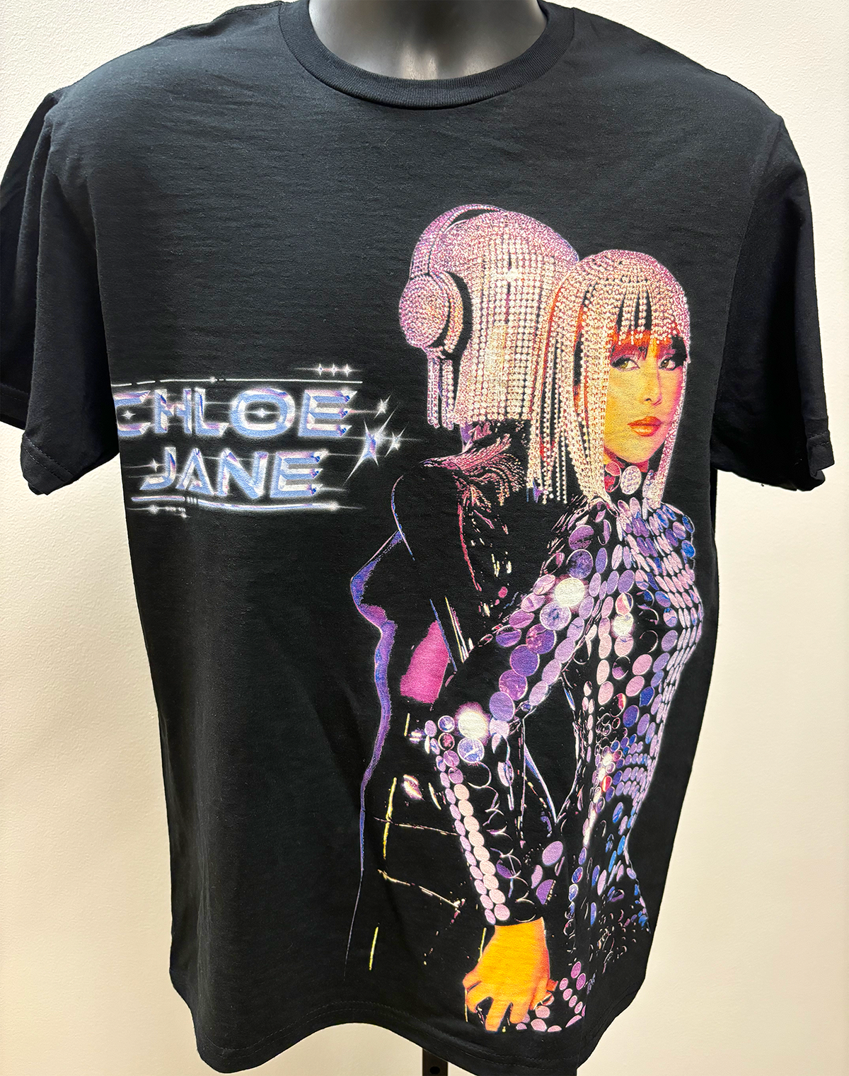 Chloe Jane Merch T-Shirt