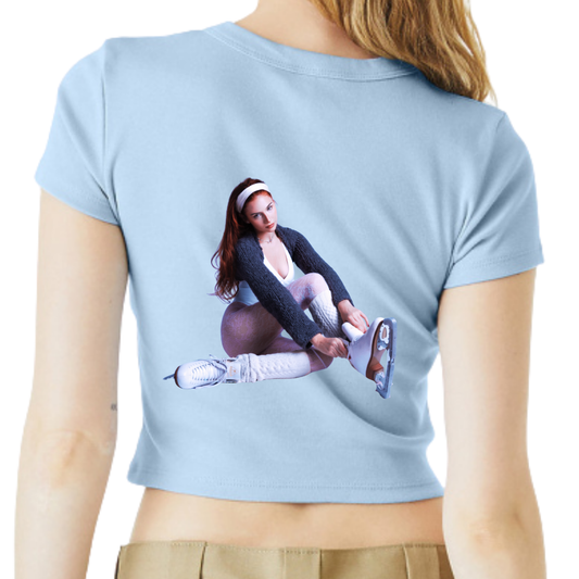 Chloe Jane Baby Tee